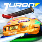 Turbo Tornado: Open World Race Logo