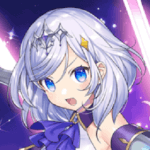 Twinkle Star Knights Logo