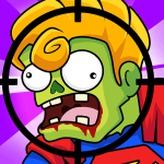 Undead City: Zombie Survival Logo