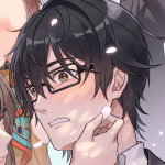 Under The Tree Otome Game Logo