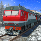 Train Driver 2020 Logo