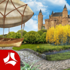 Blackthorn Castle 2 Logo