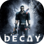 Days Of Decay Logo