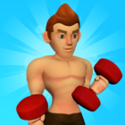 Muscle Tycoon Logo