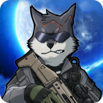 Bad 2 Bad: Extinction Logo