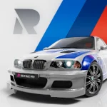 Race Max Pro Logo