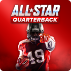 All Star Quarterback 20 – American Football Sim Logo