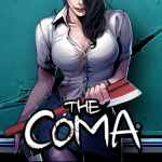 The Coma: Cutting Class Logo