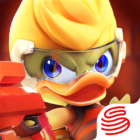 Storm Arena Logo