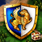 Heroes : Magic World Logo
