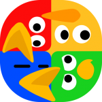 Snakebird Primer Logo