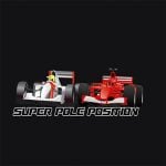 Super Pole Position PRO Logo