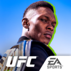 UFC Beta Logo