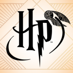 Harry Potter: Wizards Unite Logo