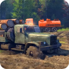 US Army Truck – Military Truck Logo