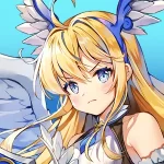 Valkyrie Story: Idle RPG Logo