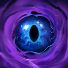Vault Of The Void Logo