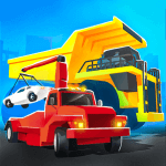 Vehicle Masters Logo