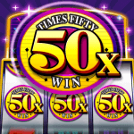 Viva Slots Vegas Logo