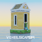 VoxelScaper Logo