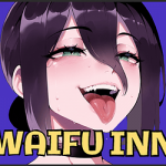 Waifu Inn 2 Logo