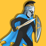 War Of Sticks Logo
