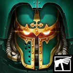 Warhammer 40,000: Freeblade Logo