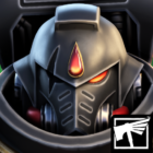 Warhammer 40000: Tacticus Logo