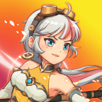 Weapon Master Idle Logo