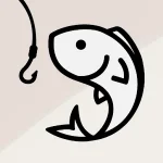 When To Fish Logo