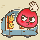 Where’s My Seat? – Logic Puzzles Logo