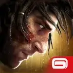 Wild Blood Logo