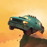 WINCH IT OUT Logo