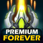 WindWings Premium Logo