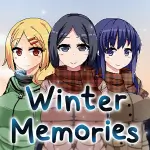 Winter Memories MOD APK Logo