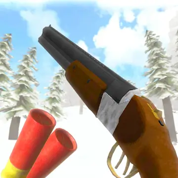 WinterCraft MOD APK Logo