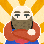 Woodcutter: Idle Clicker Logo