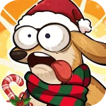Woof Go! Logo