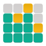 Wordaily Logo