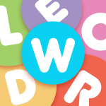 Wordle! Logo