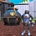 World Of Bugs Logo