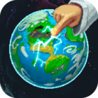 WorldBox – Sandbox God Simulator Logo
