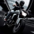 Xtreme Motorbikes Logo