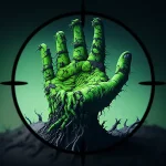 Z Alert: Zombie Survival Logo