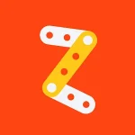 Zip Zap Logo
