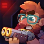 Zombastic: Survival Game Logo
