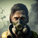 Zombie Apocalypse Logo