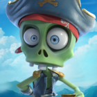 Zombie Castaways Logo