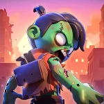 Zombie.io Logo