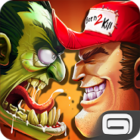 Zombiewood Logo